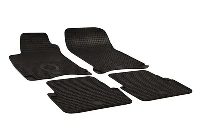 Set covorase auto cauciuc Umbrella pentru Renault Laguna (2001-2007).(2007-)