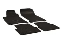 Set covorase auto cauciuc Umbrella pentru Renault Laguna (2001-2007).(2007-)