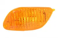 Semnalizator fata Stanga (portocaliu) potrivit FORD FOCUS I, FOCUS I KOMBI; FORD USA FOCUS ZX3 1.4-2.0 08.98-03.05 10.98-11.04