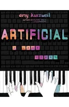 Artificial: A Love Story