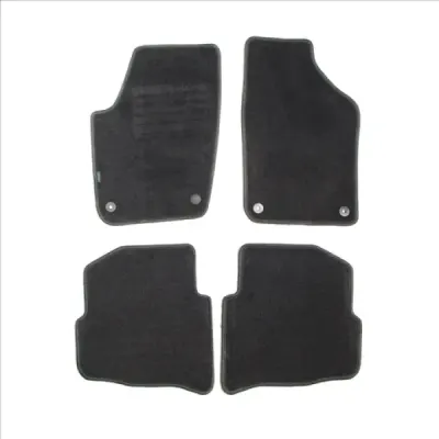 Covorase auto mocheta Petex Seat Ibiza IV 2008-2017