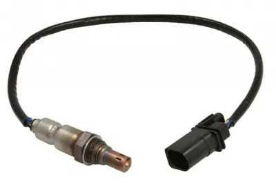Sonda Lambda (numar fire 5, 466mm) potrivit AUDI Q3; SEAT TARRACO; SKODA KODIAQ I; VW TIGUAN, TIGUAN SUV, TOURAN 1.6D 2.0D 05.15