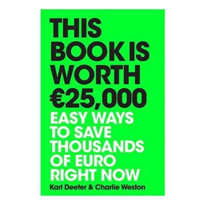 This Book Is Worth E25,000