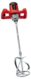 Mixer de vopsea și mortar Einhell - TC-MX 1200 E, 1200 W, 100 mm