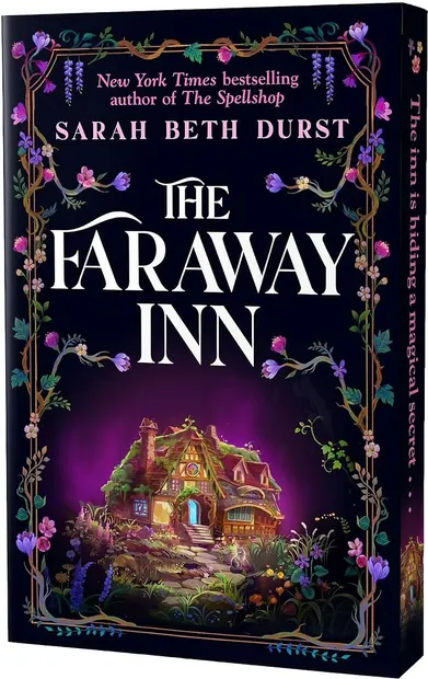 The Faraway Inn