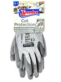 Spontex Manusi de protectie Marimea XL-9