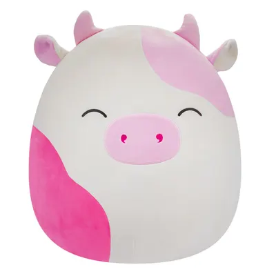 Jucarie de plus, Squishmallows, 40 cm