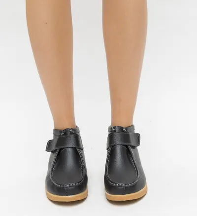 Pantofi Casual Debir Negri