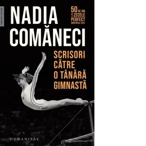 Scrisori catre o tanara gimnasta