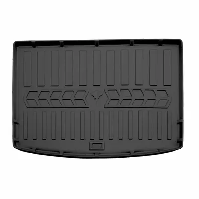 Tavita portbagaj cauciuc Umbrella pentru Volkswagen Golf Plus (2005-2014)