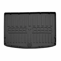 Tavita portbagaj cauciuc Umbrella pentru Volkswagen Golf Plus (2005-2014)