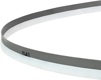 Lamă de ferăstrău cu bandă Raider - RDP-BSM01, 1141 x 13 x 0.65mm