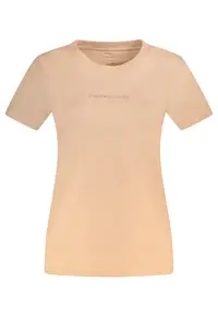 Tricou dama - 100% bumbac - Roz - J20J224990 - Roz
