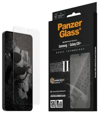 PanzerGlass sticlă protector – Ceramic cu EasyAligner, Galaxy S26 Plus