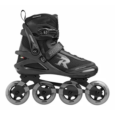 Roces PIC TIF Inline Role - Negru - 41