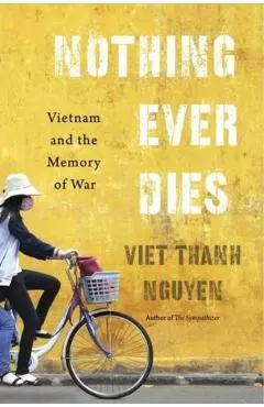Nothing Ever Dies
