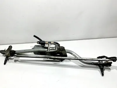 Ansamblu stergator cu motoras 31333454 Volvo XC60 facelift (2013-2017)