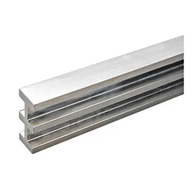 Bara Cu stanat 3T 2500A 2,4m