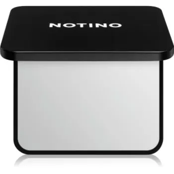 Notino Mirrors Magnifying Compact Mirror oglinda cosmetica