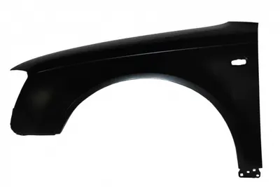 Aripa fata stanga cu locas semnalizator AUDI A4 intre 2004-2008