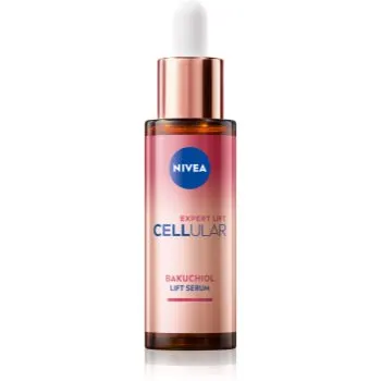 NIVEA Cellular Expert Lift ser cu efect de lifting