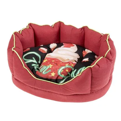 Ferplast Cosulet Fiore 60 Sir Dog