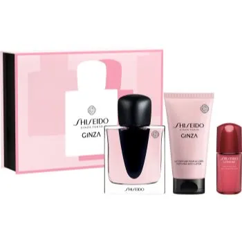 Shiseido Ginza set cadou pentru femei