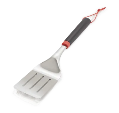 Spatula cu fante Weber