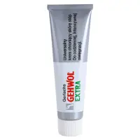 Gehwol Extra Crema de picioare universală cu o eficacitate cu spectru larg 75 ml