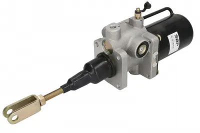 Actuator ambreiaj potrivit DAF; SCANIA