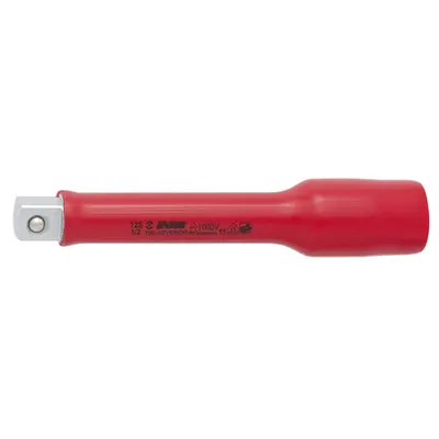 Prelungitor 1/2izolat la 1000 V 1/2, 125mm, 27mm, 209g