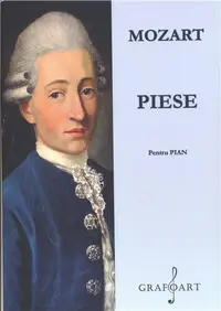 Piese pentru pian