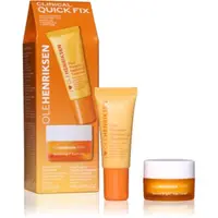 OLEHENRIKSEN Clinical Quick Fix Vitamin C + Peptide Duo set pentru îngrijirea tenului