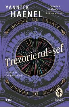 eBook Trezorierul-sef