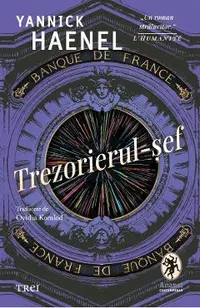 eBook Trezorierul-sef