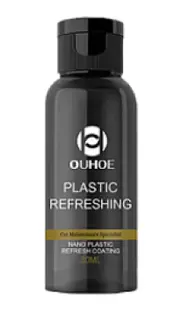 Solutie auto regenerare plastic / Plastic Refreshing 30 ml (ASPECT CREMOS)