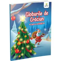 Globurile de Craciun, Activitatile mele de Craciun
