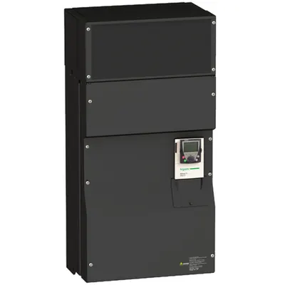 Vator De Viteza Atv71 - 500 Kw - 690 V