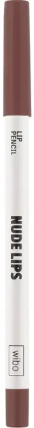 Wibo Creion de buze Nude, 05, 1.4 g