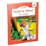 Invat sa citesc! Nivelul 2. La cirese