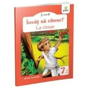 Invat sa citesc! Nivelul 2. La cirese