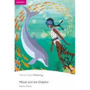Easystart. Maisie and the Dolphin Book and CD Pack