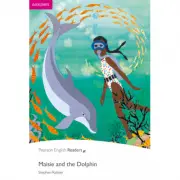 Easystart. Maisie and the Dolphin Book and CD Pack
