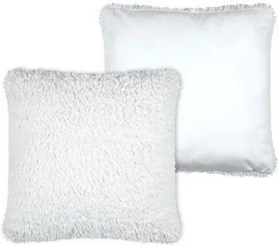 Perna decorativă STOF - Brebis, 50 x 50 cm, Off-White
