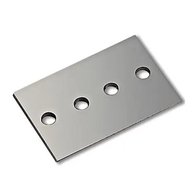 38000/AL, Connecting Plate ptr.38128V and 38135V