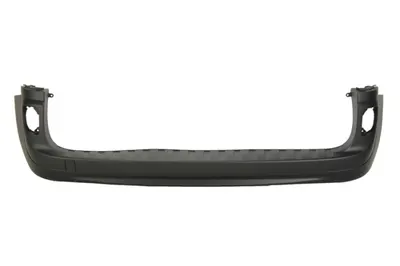 Bara Spate, Complet, Negru, Cz Potrivit Mercedes Citan Mixto Dublu Cabin, Citan Mpv, Citan Minivan W415; Renault Kangoo, Kangoo Be Bop, Kangoo Express, Kangoo Ii 02.08