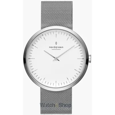 Ceas Nordgreen Nordgreen IN32SIMESIXX Ladies Watch Infinity 32mm 3ATM
