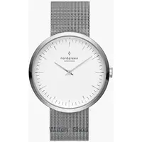 Ceas Nordgreen Nordgreen IN32SIMESIXX Ladies Watch Infinity 32mm 3ATM