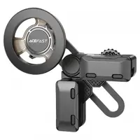 Suport Auto Magnetic Acefast D43, Universal, Negru