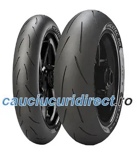 Metzeler Racetec RR ( 200/55 ZR17 TL (78W) Roata spate, M/C, Mischung K3 )